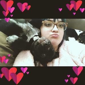 Meet your Posher, Willow